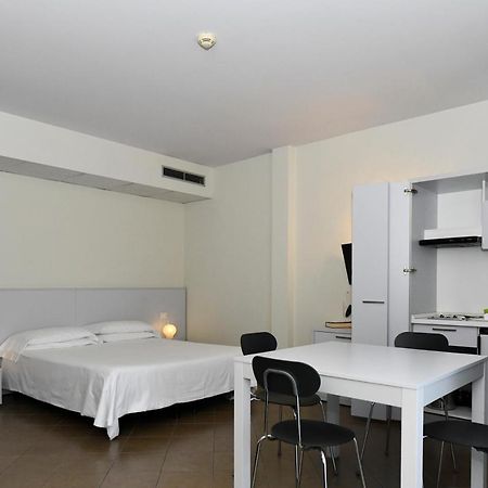 Hotel Eden Lido di Jesolo Ngoại thất bức ảnh